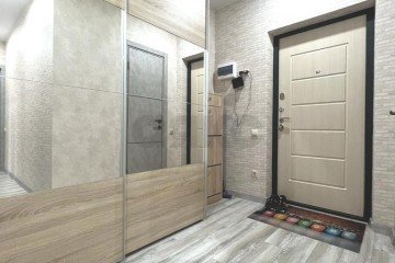 Фото №2: 2-комнатная квартира 53 м² - Краснодар, мкр. жилой комплекс Россинский Парк, ул. Командорская, 15/1