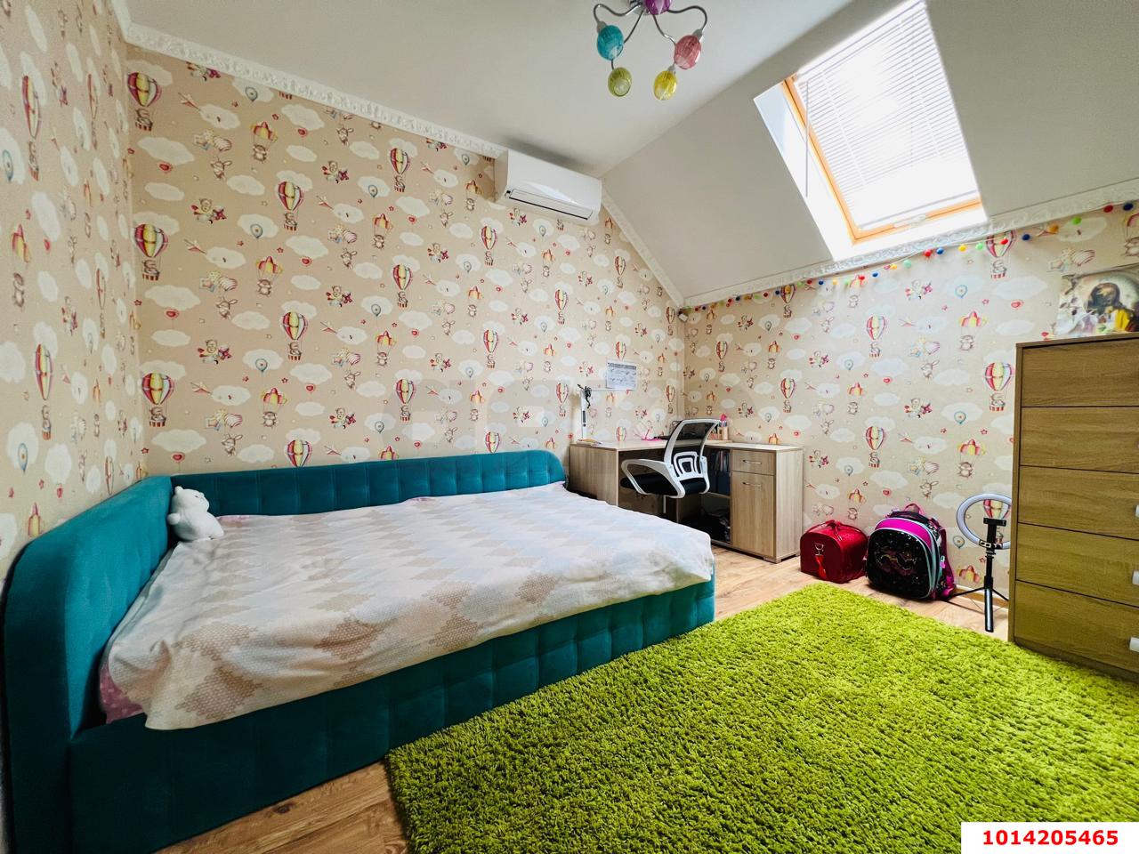 Фото №8: Дом 105 м² + 2.5 сот. - Знаменский, Карасунский внутригородской округ, ул. Пшеничная, 6