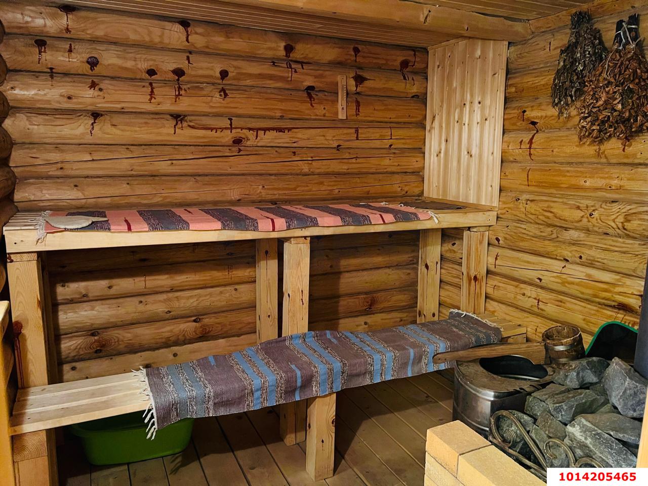 Фото №4: Дом 105 м² + 2.5 сот. - Знаменский, Карасунский внутригородской округ, ул. Пшеничная, 6