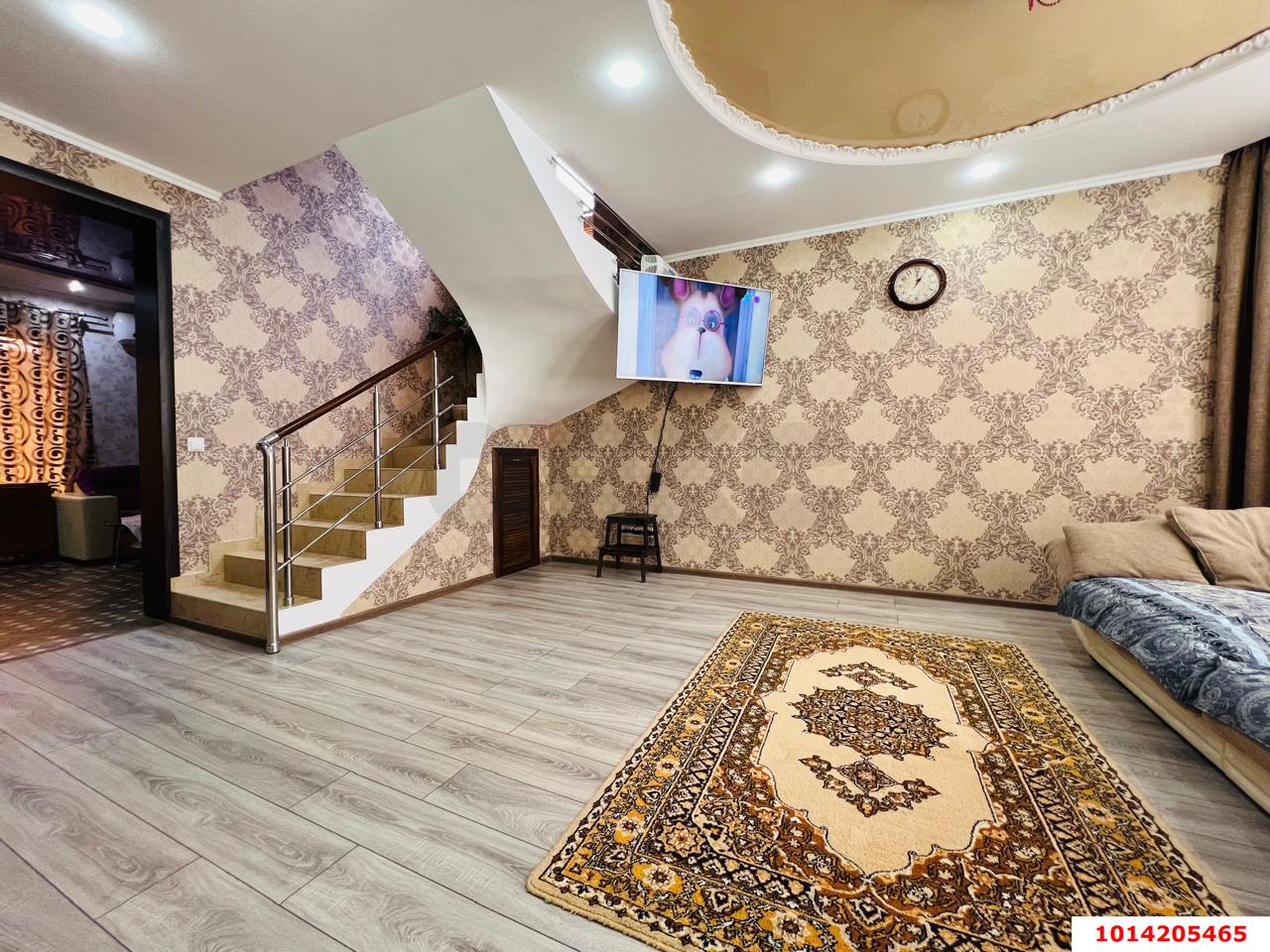 Фото №12: Дом 105 м² + 2.5 сот. - Знаменский, мкр. Карасунский внутригородской округ, ул. Пшеничная, 6