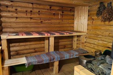 Фото №4: Дом 105 м² - Знаменский, мкр. Карасунский внутригородской округ, ул. Пшеничная, 6