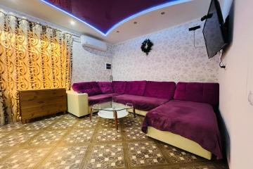 Фото №5: Дом 105 м² - Знаменский, мкр. Карасунский внутригородской округ, ул. Пшеничная, 6