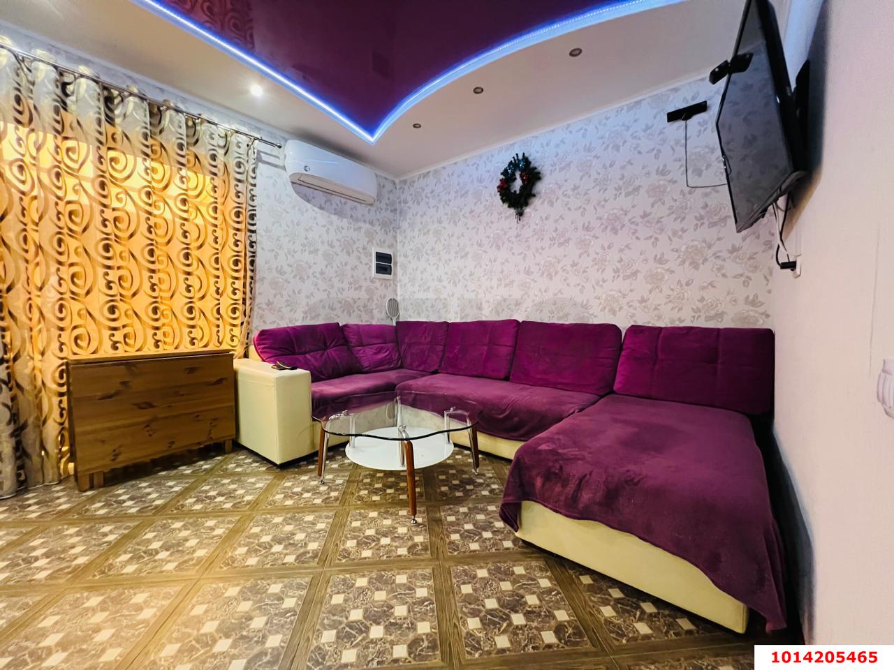 Фото №5: Дом 105 м² + 2.5 сот. - Знаменский, мкр. Карасунский внутригородской округ, ул. Пшеничная, 6