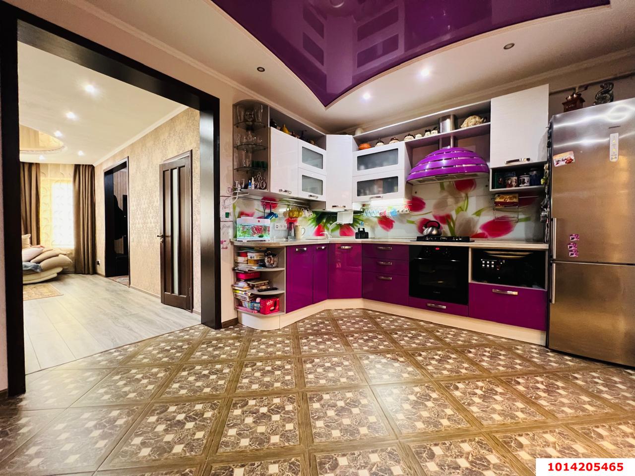 Фото №6: Дом 105 м² + 2.5 сот. - Знаменский, Карасунский внутригородской округ, ул. Пшеничная, 6