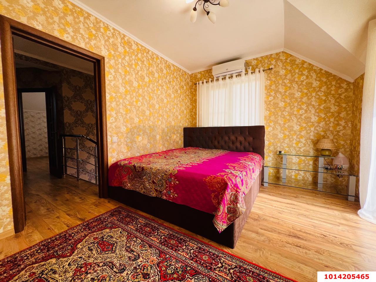 Фото №11: Дом 105 м² + 2.5 сот. - Знаменский, Карасунский внутригородской округ, ул. Пшеничная, 6