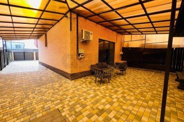 Фото №2: Дом 105 м² - Знаменский, мкр. Карасунский внутригородской округ, ул. Пшеничная, 6