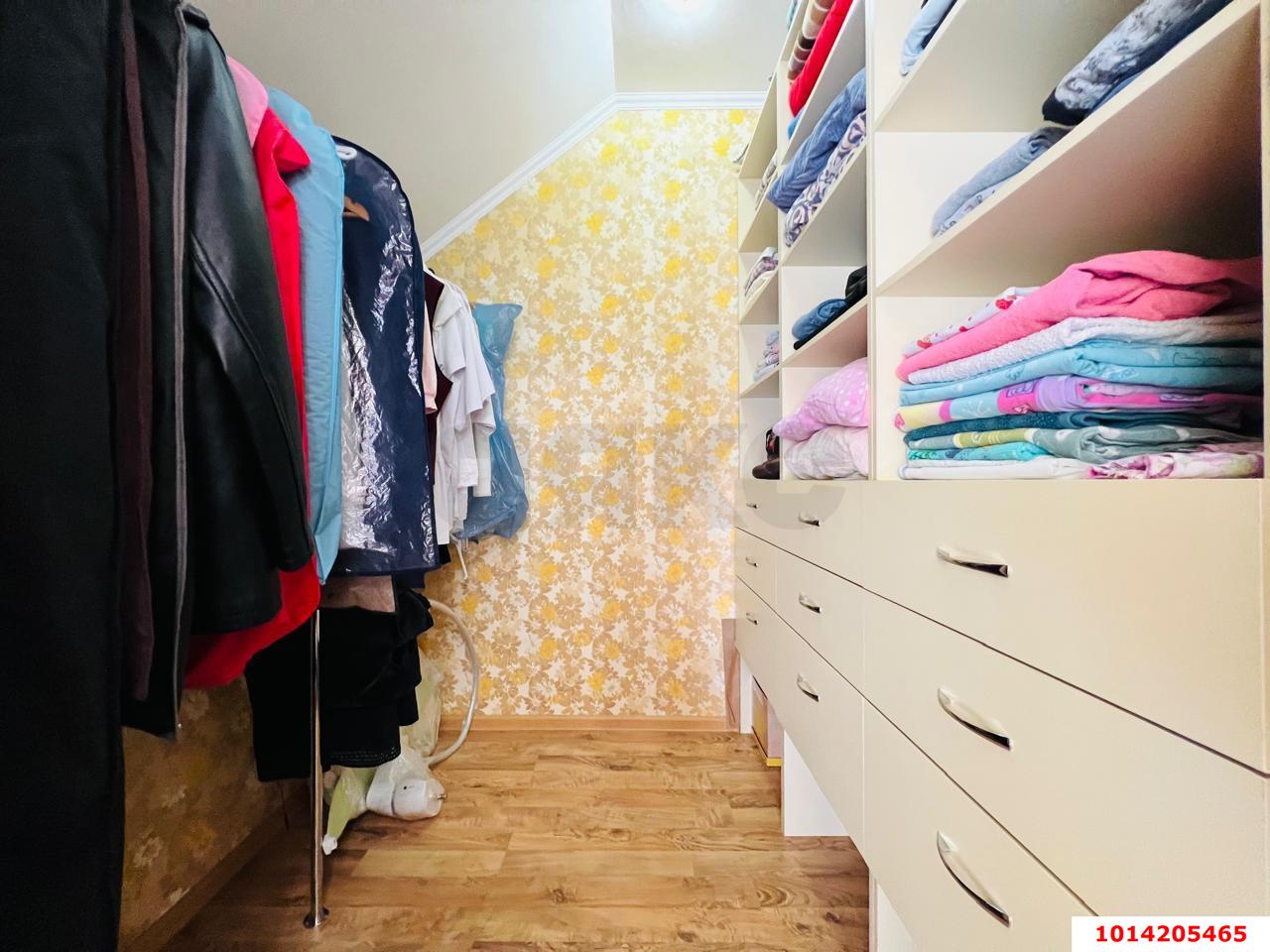 Фото №7: Дом 105 м² + 2.5 сот. - Знаменский, Карасунский внутригородской округ, ул. Пшеничная, 6