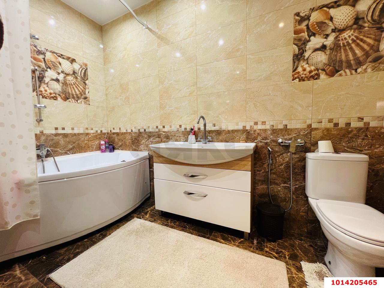 Фото №10: Дом 105 м² + 2.5 сот. - Знаменский, Карасунский внутригородской округ, ул. Пшеничная, 6