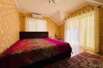 Фото №3: Дом 105 м² - Знаменский, мкр. Карасунский внутригородской округ, ул. Пшеничная, 6