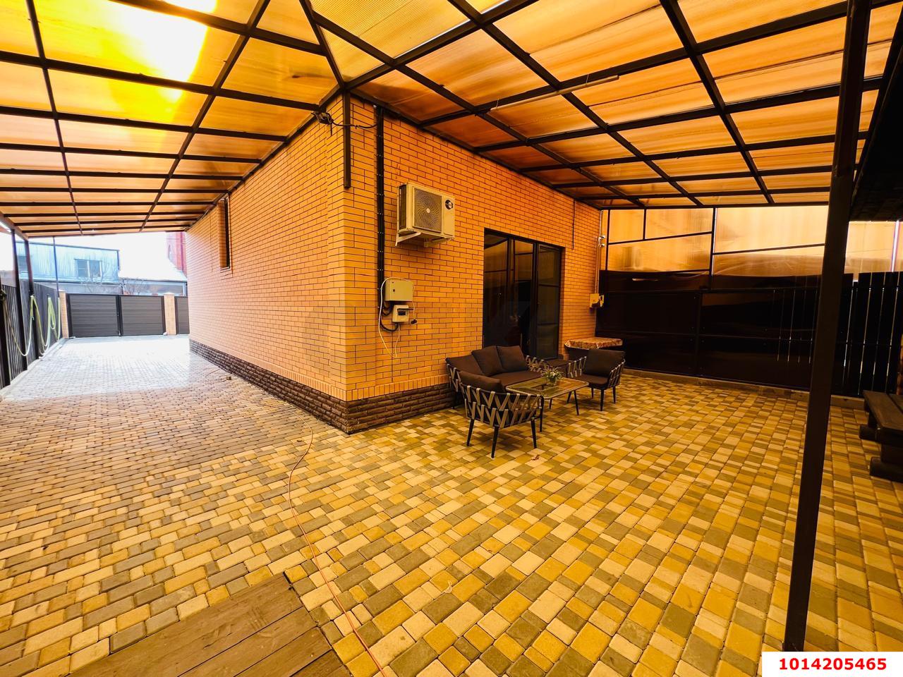 Фото №2: Дом 105 м² + 2.5 сот. - Знаменский, мкр. Карасунский внутригородской округ, ул. Пшеничная, 6