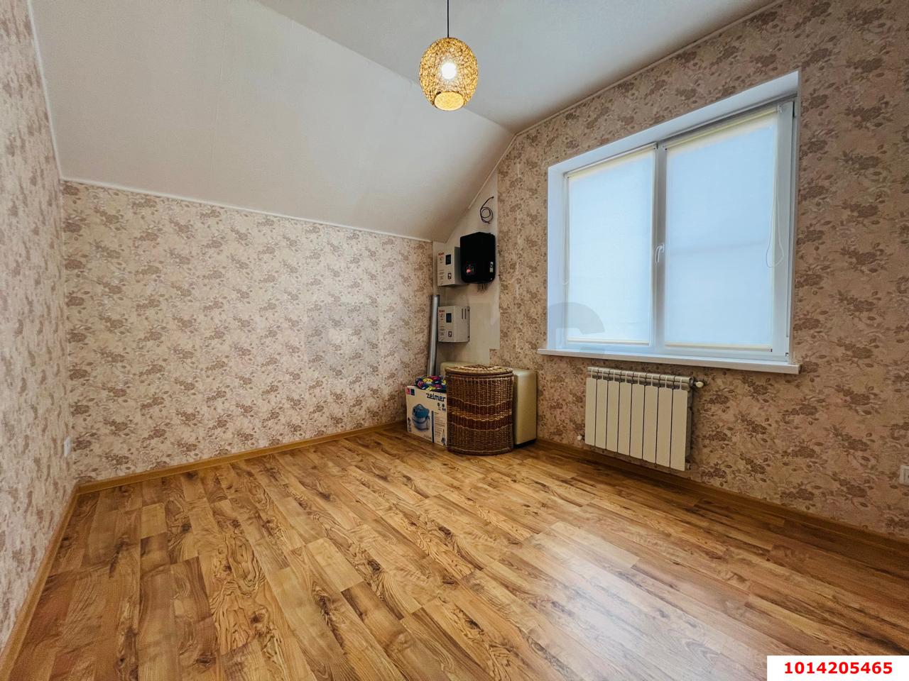 Фото №9: Дом 105 м² + 2.5 сот. - Знаменский, Карасунский внутригородской округ, ул. Пшеничная, 6