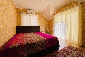 Фото №3: Дом 105 м² - Знаменский, мкр. Карасунский внутригородской округ, ул. Пшеничная, 6