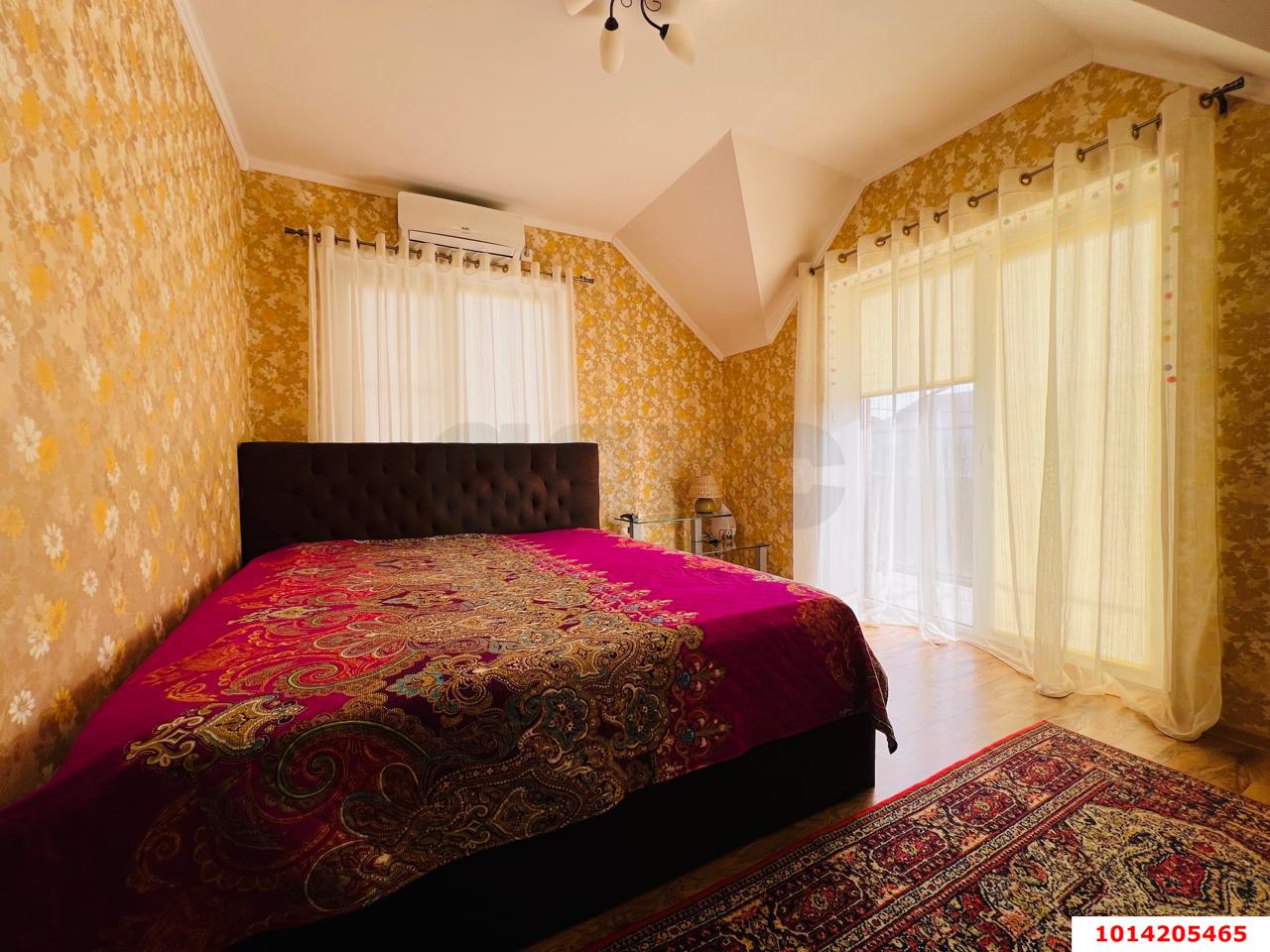 Фото №3: Дом 105 м² + 2.5 сот. - Знаменский, Карасунский внутригородской округ, ул. Пшеничная, 6