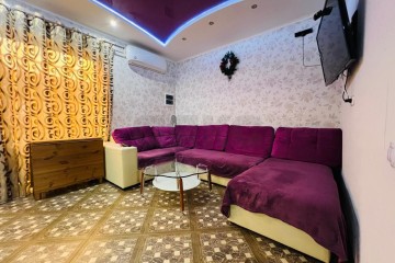 Фото №5: Дом 105 м² - Знаменский, мкр. Карасунский внутригородской округ, ул. Пшеничная, 6