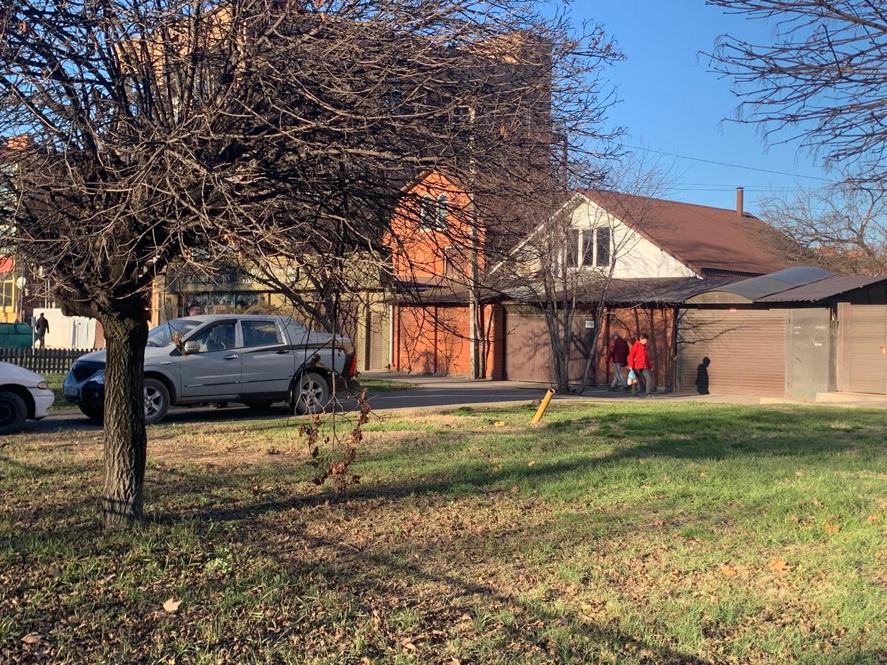 Фото №8: Коммерция 5 м² - Краснодар, ул. Красных Партизан, 169