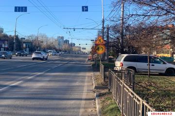 Фото №1: Коммерция 5 м² - Краснодар, мкр. Славянский, ул. Красных Партизан, 169