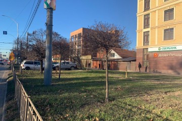 Фото №2: Коммерческая земля 6 сот. - Краснодар, мкр. Славянский, ул. Красных Партизан, 169