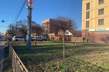 Фото №2: Коммерция 5 м² - Краснодар, мкр. Славянский, ул. Красных Партизан, 169