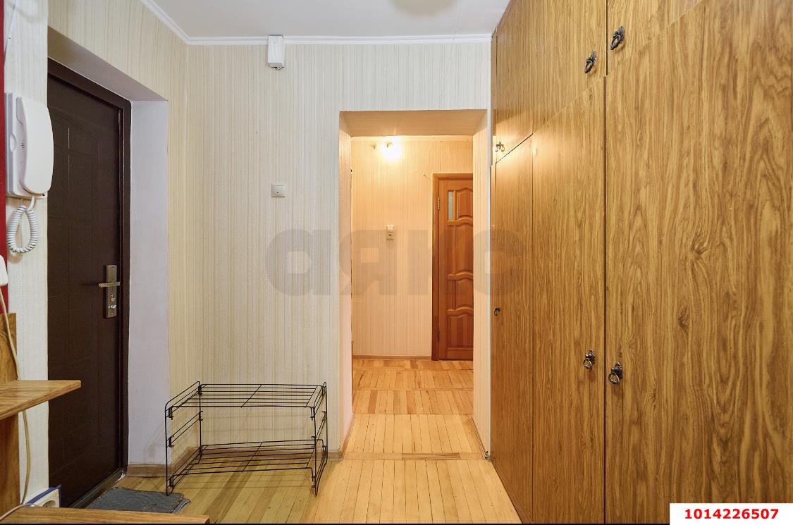 Фото №13: 2-комнатная квартира 52 м² - Краснодар, Гидростроителей, ул. имени Игнатова, 10