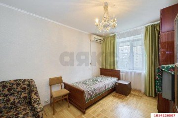 Фото №5: 2-комнатная квартира 52 м² - Краснодар, мкр. Гидростроителей, ул. имени Игнатова, 10