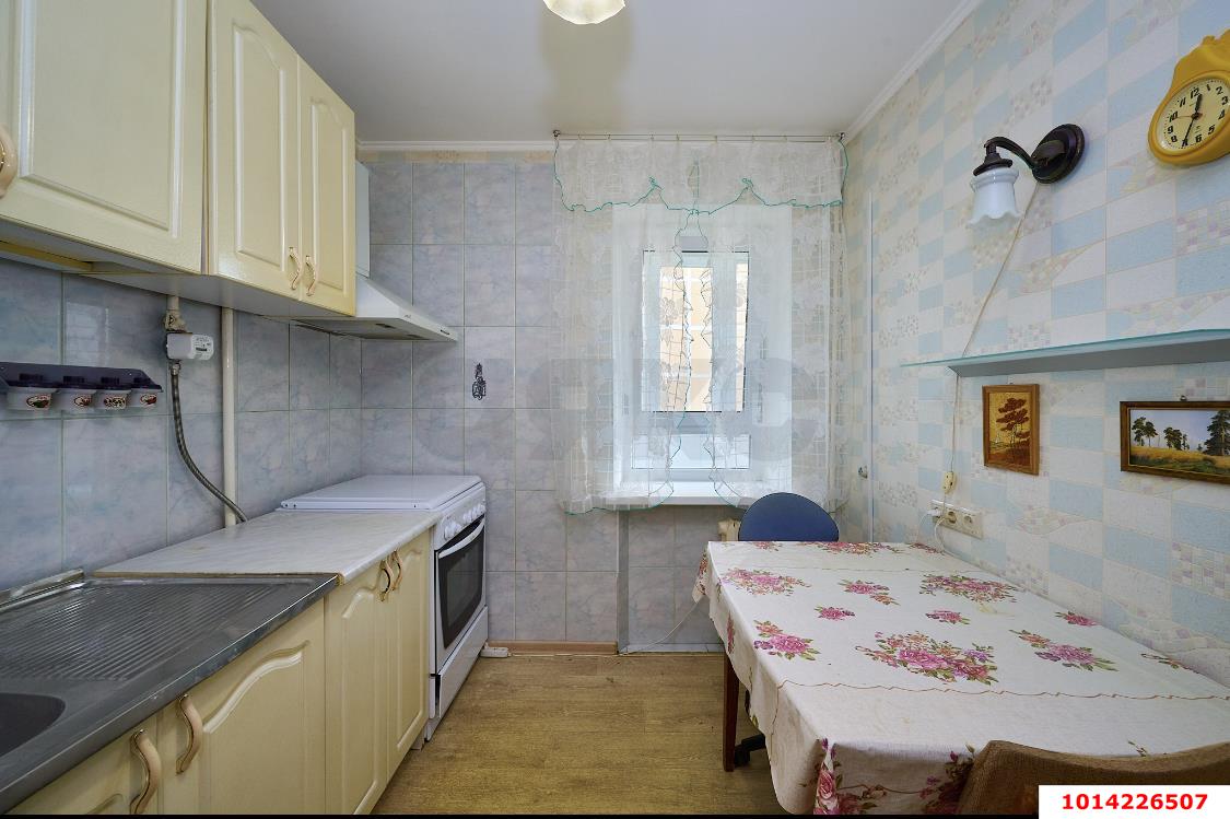 Фото №8: 2-комнатная квартира 52 м² - Краснодар, Гидростроителей, ул. имени Игнатова, 10