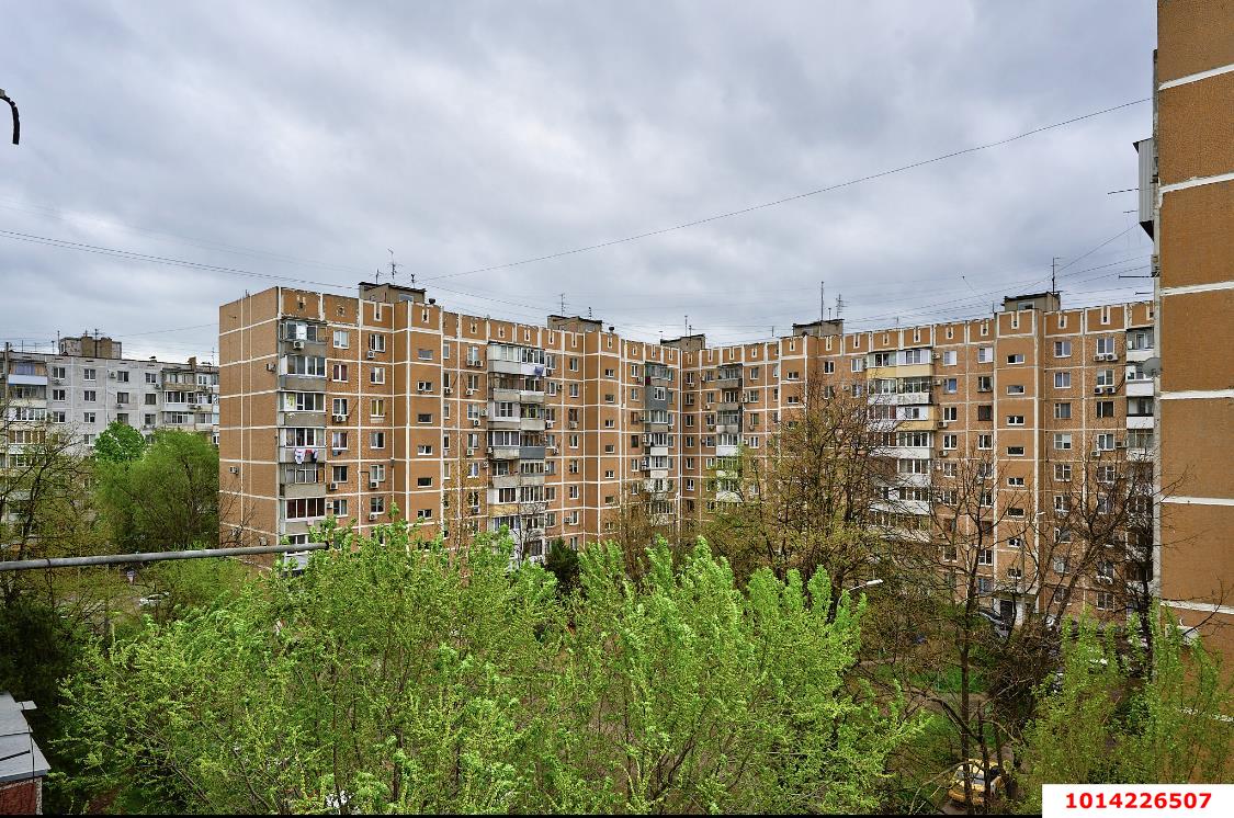 Фото №16: 2-комнатная квартира 52 м² - Краснодар, Гидростроителей, ул. имени Игнатова, 10