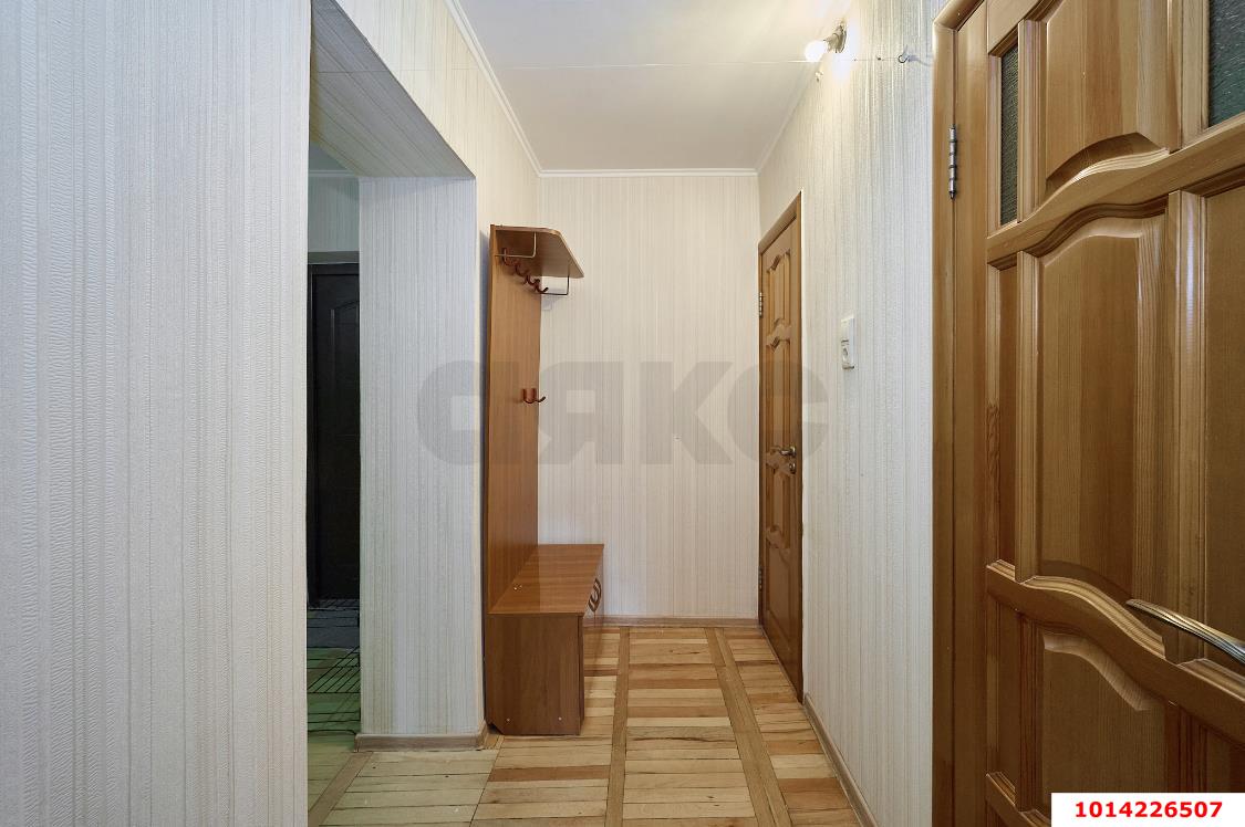 Фото №10: 2-комнатная квартира 52 м² - Краснодар, Гидростроителей, ул. имени Игнатова, 10