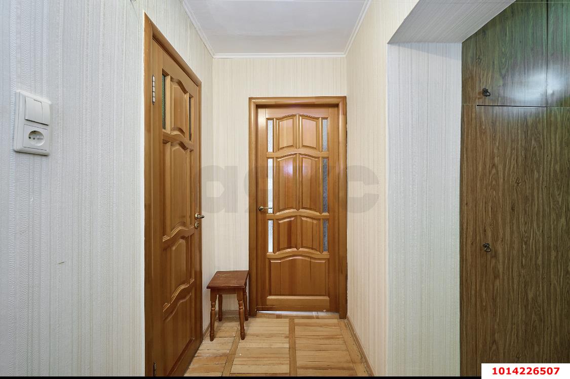 Фото №11: 2-комнатная квартира 52 м² - Краснодар, Гидростроителей, ул. имени Игнатова, 10