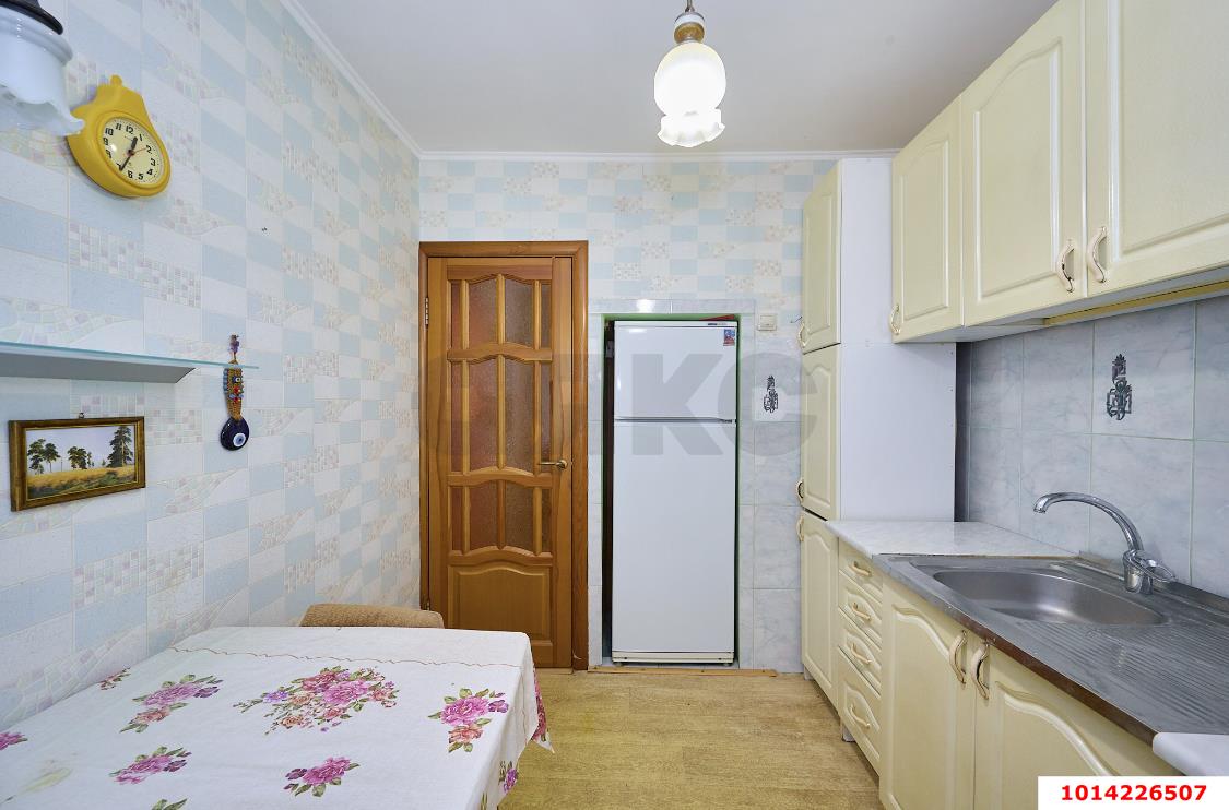 Фото №9: 2-комнатная квартира 52 м² - Краснодар, Гидростроителей, ул. имени Игнатова, 10