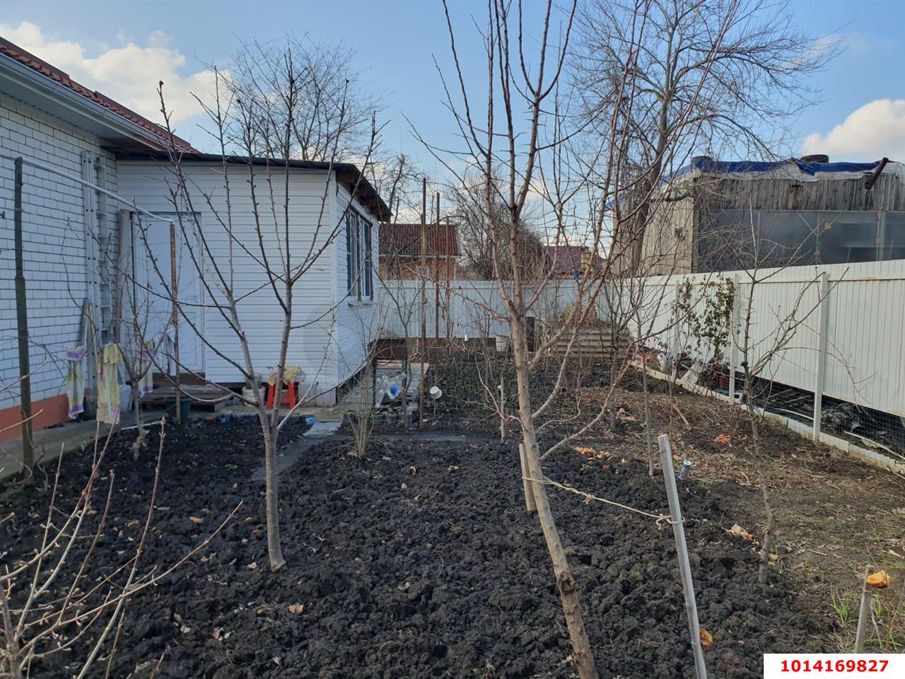 Фото №5: Дом 77 м² + 4 сот. - Елизаветинская, Каравай, ул. Садовая