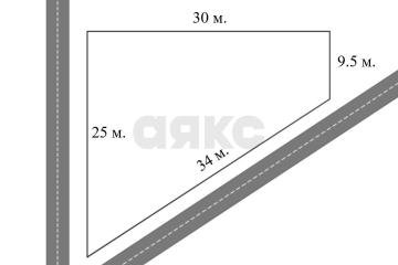 Фото №4: Земельный участок 5.45 сот. - Ветеран, мкр. Прикубанский внутригородской округ, ул. Липовая, 519А