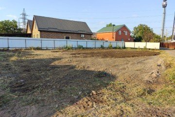 Фото №3: Земельный участок под ИЖС 5.45 сот. - Ветеран, мкр. Прикубанский внутригородской округ, ул. Липовая, 519А