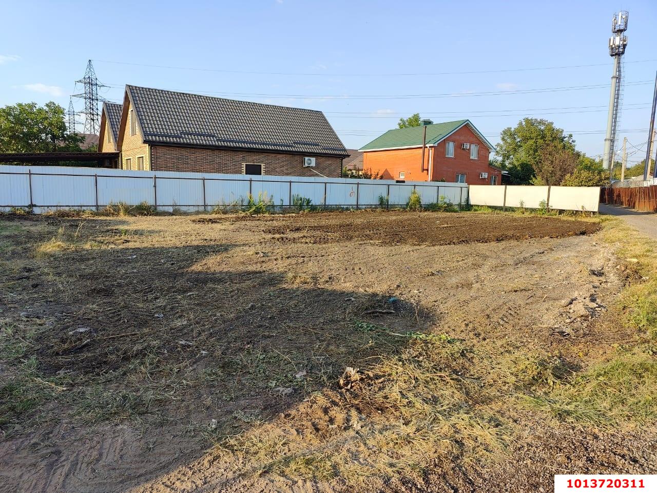 Фото №3: Земельный участок 5.45 сот. - Ветеран, ул. Липовая, 519А