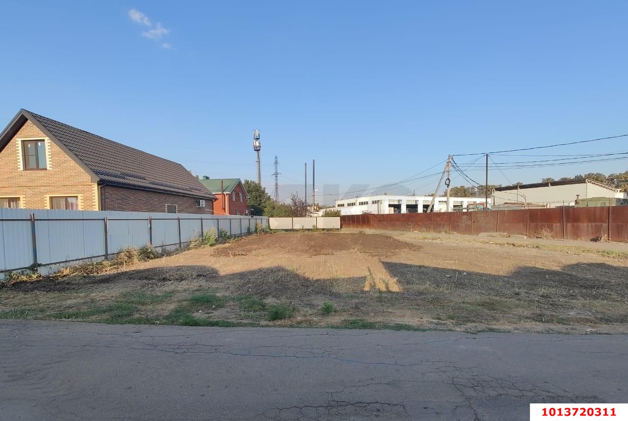 Фото №1: Земельный участок 5.45 сот. - Ветеран, ул. Липовая, 519А