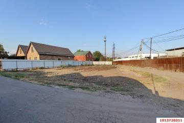 Фото №2: Земельный участок 5.45 сот. - Ветеран, мкр. Прикубанский внутригородской округ, ул. Липовая, 519А