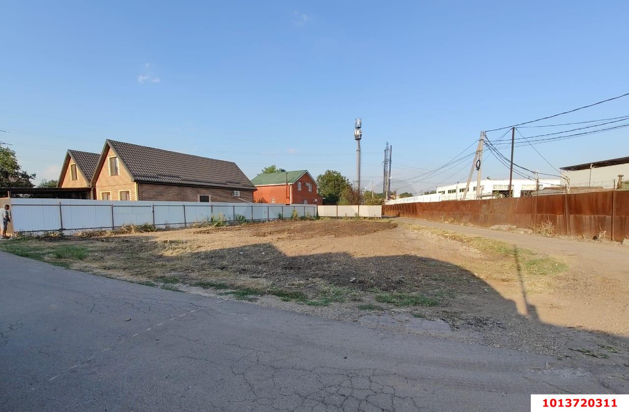 Фото №2: Земельный участок 5.45 сот. - Ветеран, ул. Липовая, 519А