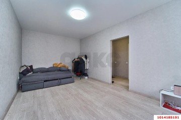 Фото №5: 1-комнатная квартира 33 м² - Новая Адыгея, мкр. жилой комплекс Мега, ул. Бжегокайская, 90/3к3