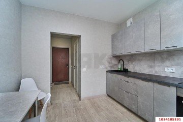 Фото №4: 1-комнатная квартира 33 м² - Новая Адыгея, мкр. жилой комплекс Мега, ул. Бжегокайская, 90/3к3