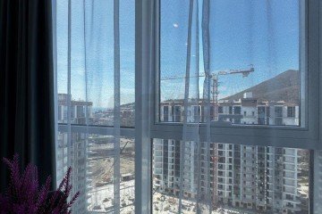 Фото №2: 1-комнатная квартира 39 м² - Ольгинка, мкр. 3-й, 21