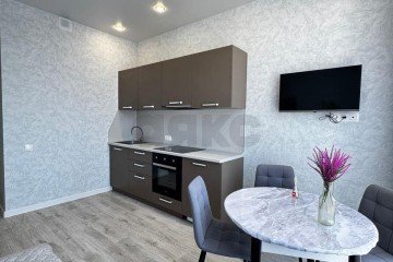 Фото №4: 1-комнатная квартира 39 м² - Ольгинка, мкр. 3-й, 21