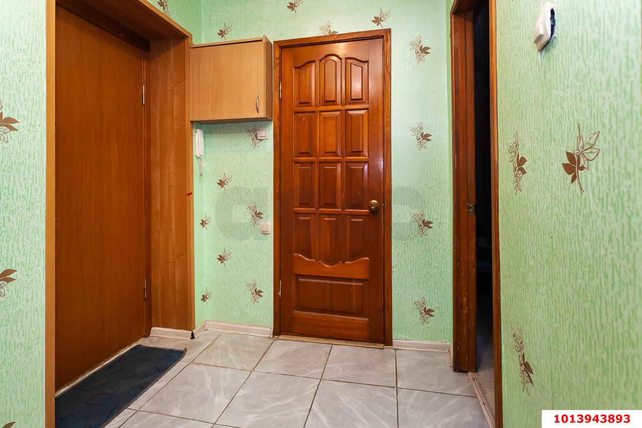 Фото №14: 2-комнатная квартира 50 м² - Краснодар, Комсомольский, ул. Уральская, 154