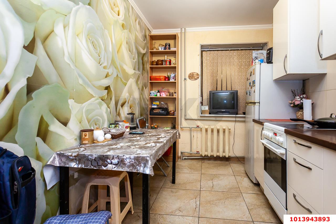 Фото №8: 2-комнатная квартира 50 м² - Краснодар, Комсомольский, ул. Уральская, 154