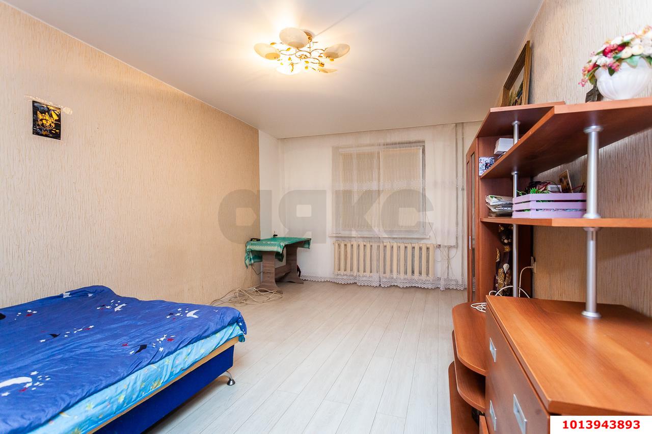 Фото №1: 2-комнатная квартира 50 м² - Краснодар, Комсомольский, ул. Уральская, 154