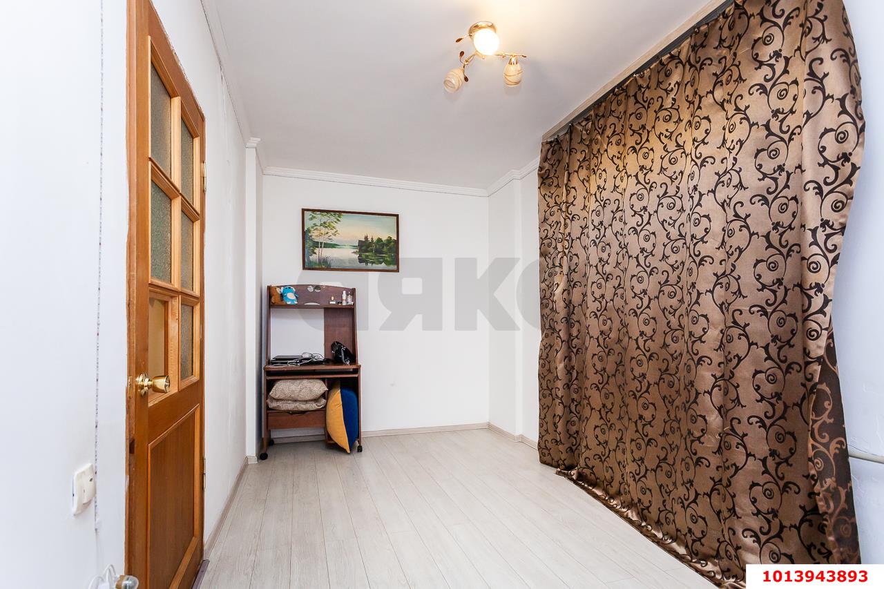 Фото №4: 2-комнатная квартира 50 м² - Краснодар, Комсомольский, ул. Уральская, 154