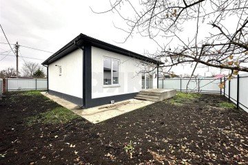 Фото №4: Дом 123 м² - Елизаветинская, ст Кубаночка, ул. Вишнёвая, 325