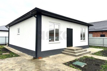 Фото №2: Дом 123 м² - Елизаветинская, ст Кубаночка, ул. Вишнёвая, 325