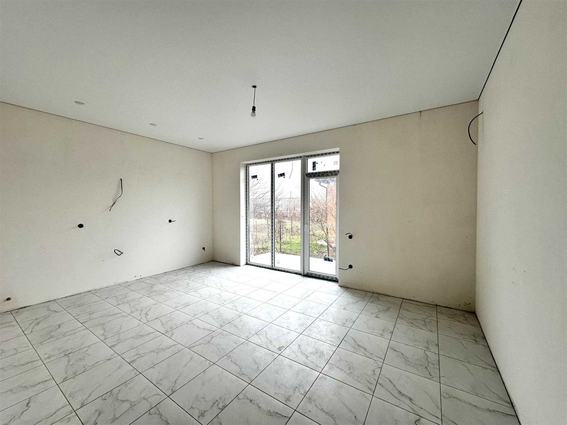 Фото №5: Дом 123 м² + 4 сот. - Елизаветинская, ул. Вишнёвая, 325