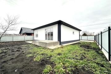 Фото №2: Дом 123 м² - Елизаветинская, ст Кубаночка, ул. Вишнёвая, 325
