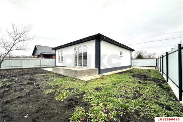 Фото №2: Дом 123 м² - Елизаветинская, ст Кубаночка, ул. Вишнёвая, 325