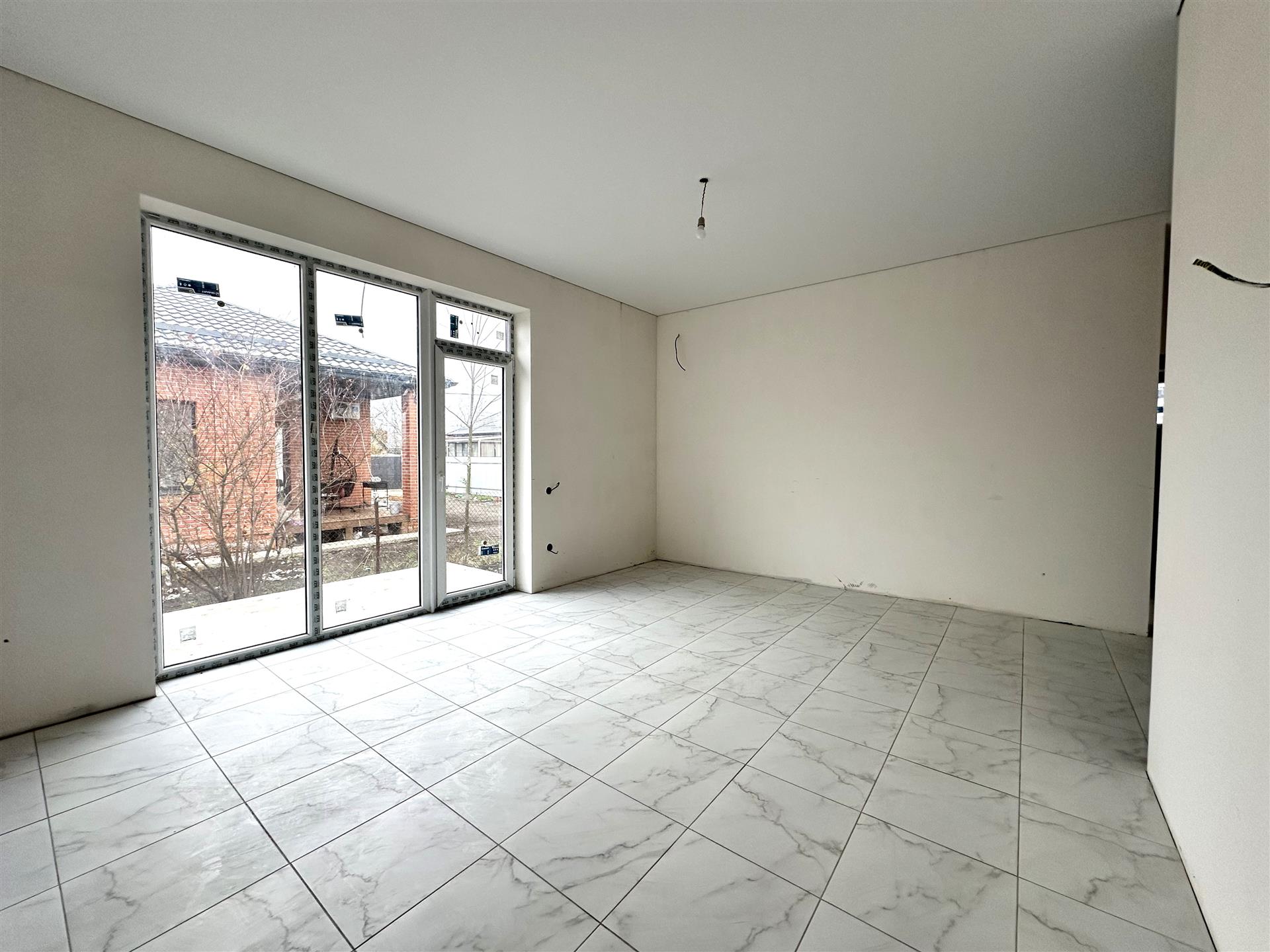 Фото №9: Дом 123 м² + 4 сот. - Елизаветинская, ул. Вишнёвая, 325